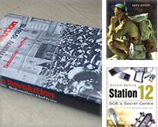 Great War and World War II Curated by BarnacleBooks