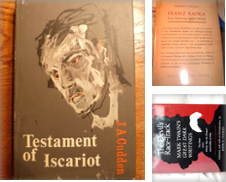 Literature Di Black Raven Books