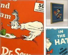 Children's & Young Adult Curated by THE HERMITAGE BOOKSHOP