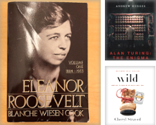 Biography Curated by Last Word Books