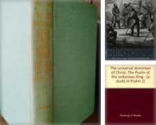 Religion Curated by Southernly Books by Biblical and Southern Studies