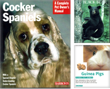 Animals, Pets, Horses Curated by fourleafclover books
