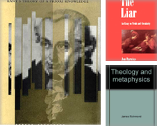 Philosophy Curated by Canaday's Book Barn