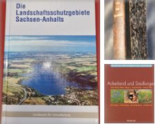 Natur Curated by Akademische Buchhandlung Antiquariat