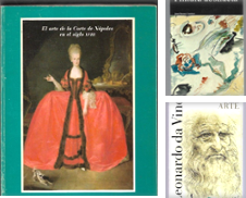 Arte en general Historia del arte de Desván del Libro / Desvan del Libro, SL