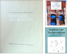 Archeologia Sammlung erstellt von L'angolo del vecchietto