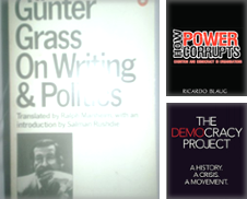 Politics Sammlung erstellt von WorldThree