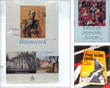 Biographien Di butzle