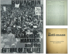 Anarchism Curated by Mare Booksellers ABAA, IOBA
