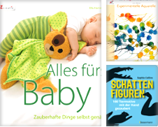 Hobby & Freizeit Sammlung erstellt von Modernes Antiquariat - bodo e.V.