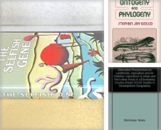Biology Curated by Last Exit Books