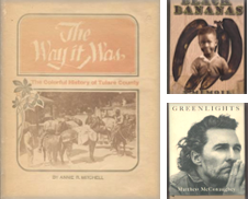 Biographies & Autobiographies Propos par E Ridge Fine Books