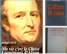Christianisme Curated by L'Art du Livre