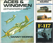 Aviation Curated by Anvil Books