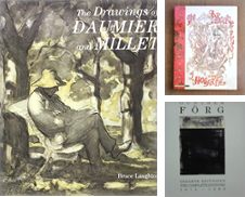 Artists Di The Dawn Treader Book Shop