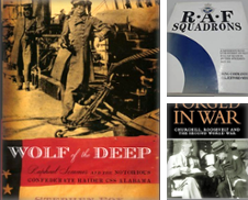 Military Curated by Bosco Books