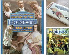 History (British) Curated by Ron Rushbrooke