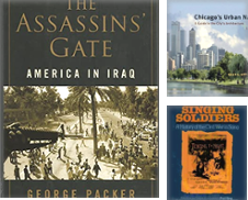 American Studies & Americana Curated by Montreal Books