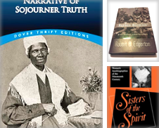 African American studies Curated by Inkberry Books