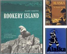Alaska Curated by Windy Hill Books