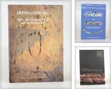Archaeology Sammlung erstellt von Quagga Books ABA ; ILAB