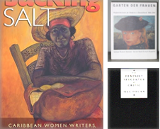Feminist Studies Curated by 4 sellers