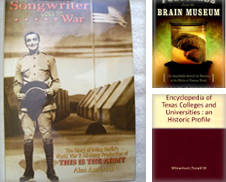B011 Sammlung erstellt von David H. Gerber Books (gerberbooks)