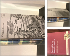 Literature Curated by Academic Book Bargains