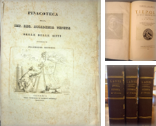 ARTE Sammlung erstellt von Libreria Emiliana snc