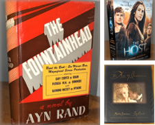 Music, Film, and Fine Arts Curated by Odysseus Books
