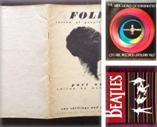 Music Curated by R. Plapinger Baseball Books