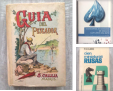 Deportes Sammlung erstellt von Librera Sagasta