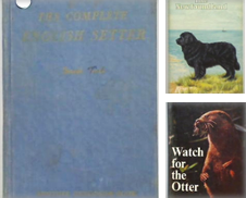 Animals, Pets & Pet Care Curated by Browse Around Books
