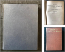 Bibliography de Symonds Rare Books Ltd