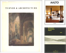 Architecture Curated by Kirklee Books