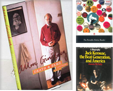 Beat Generation Sammlung erstellt von Marvin Minkler Modern First Editions