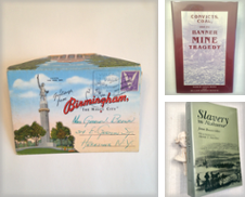 Alabama Curated by T. Brennan Bookseller (ABAA / ILAB)