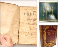 History Di Emerald Booksellers