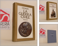 Classici Greci Latini Di Libreria Spalavera