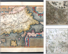 Stampe, Incisioni Antiche, Carte geografiche e Libri