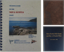 Canadiana Curated by Nautical Scribe Books