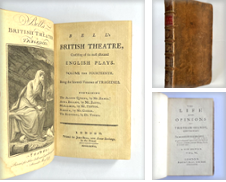 18th Century Books Curated by Lyppard Books