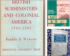Colonial Sammlung erstellt von Commonwealth Book Company, Inc.