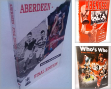 Clubs (Aberdeen) Di Lion Books PBFA