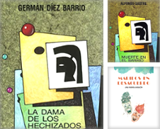 Teatro Sammlung erstellt von CA Libros