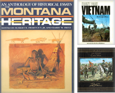 American History Curated by James F. Balsley, Bookseller