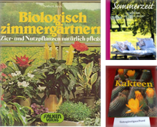 Botanik Sammlung erstellt von Eugen Friedhuber KG
