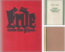 Alle Sachgebiete und Belletristik 1 Sammlung erstellt von Walter Gottfried