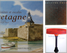 Art & Artists Sammlung erstellt von Kazoo Books LLC