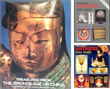 Antiques & Collectibles Curated by Page Turner Books